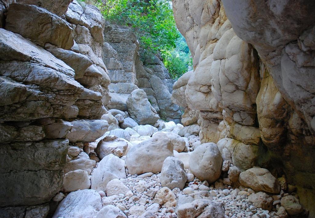 Hotel Rural Barranc De L'Infern La Vall d’Ebo Kültér fotó