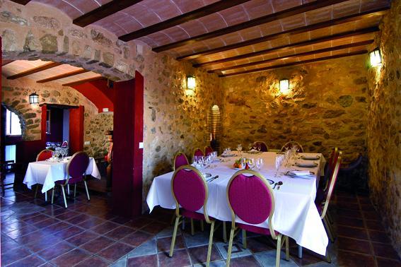Hotel Rural Barranc De L'Infern La Vall d’Ebo Kültér fotó